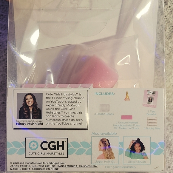 CGH Accessories Unicorn Kit - Picture 2 of 2